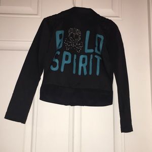 Disney jacket